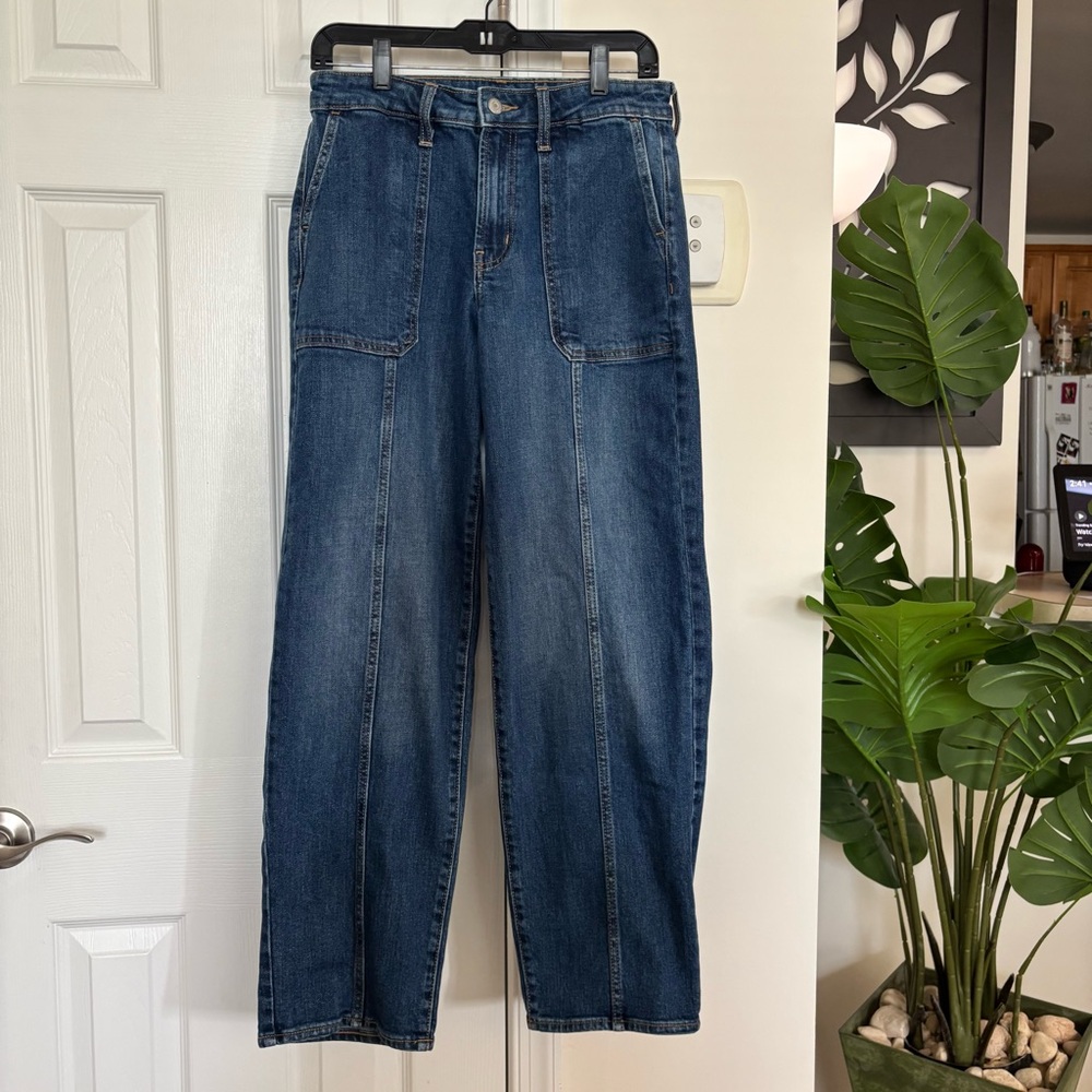 Old Navy OG Loose Jeans